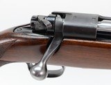 Winchester Pre-1964 Model 70 Carbine In Very Rare .250-3000 Savage. Super Clean. DOM 1947 - 12 of 21