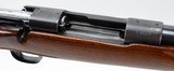 Winchester Pre-1964 Model 70 Carbine In Very Rare .250-3000 Savage. Super Clean. DOM 1947 - 14 of 21