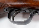 Winchester Pre-1964 Model 70 Carbine In Very Rare .250-3000 Savage. Super Clean. DOM 1947 - 21 of 21