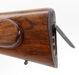 Griffin & Howe 1903 Springfield Carbine. 30-06 SN 138. Engraved - 8 of 12