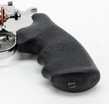 Colt Python .357 Mag.4 Inch Bright Stainless. Like New Condition. DOM 1996 - 10 of 10