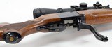 Ruger No. 1 .30-06 With Leupold Scope. Like New In Box - 9 of 10