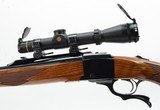 Ruger No. 1 .30-06 With Leupold Scope. Like New In Box - 6 of 10