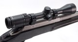 Ruger American 30-06 Left Hand Custom Bolt Action Rifle. With Zeiss Scope. Excellent Condition - 4 of 9