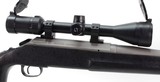 Ruger American 30-06 Left Hand Custom Bolt Action Rifle. With Zeiss Scope. Excellent Condition - 3 of 9