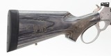 Wild West Guns C0-Pilot Take-Down, Marlin 1895 45/70 Gov't. Excellent Condition - 3 of 9
