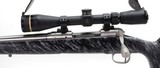 Custom Savage LH Model 116 Weather Warrior .308 Win With McMillian Stock And Leupold Scope - 6 of 9