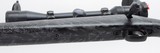 Custom Savage LH Model 110 .300 Win Mag. With McMillian Stock And Zeiss Scope. With Box - 8 of 11
