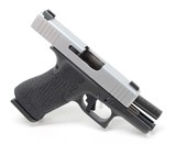 Glock 43X Subcompact 9x19mm. Like New In Hard Case - 4 of 6