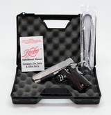 Kimber Pro CDP II 45 ACP 1911 Pistol. Excellent Condition - 3 of 6