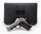 Kimber Pro CDP II 45 ACP 1911 Pistol. Excellent Condition - 1 of 6