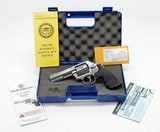 Smith & Wesson Model 686-6 .357 Mag. Excellent Condition. In Factory Hard Case - 1 of 5