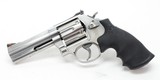 Smith & Wesson Model 686-6 .357 Mag. Excellent Condition. In Factory Hard Case - 3 of 5