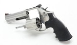 Smith & Wesson Model 686-6 .357 Mag. Excellent Condition. In Factory Hard Case - 4 of 5