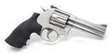 Smith & Wesson Model 686-6 .357 Mag. Excellent Condition. In Factory Hard Case - 2 of 5