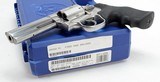 Smith & Wesson Model 686-6 .357 Mag. Excellent Condition. In Factory Hard Case - 5 of 5