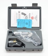 Ruger SP101 .357 Mag. Excellent Condition In Factory Hard Case - 3 of 5