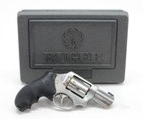 Ruger SP101 .357 Mag. Excellent Condition In Factory Hard Case - 1 of 5