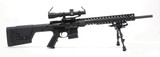 Colt Combat Unit M4 Carbine 5.56/.223 Rem. Excellent Condition - 1 of 9