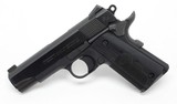 Colt Wiley Clapp Commander Series 70. 9mm. Colt Marketing Sample. Like New In Hard Case. With Factory Letter - 4 of 8