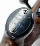 Cooper Firearms Model 54 .308 Win "Colt 175th Anniversary". No. 100. Like New In Box. With Factory Letter - 9 of 15