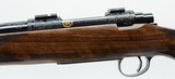Cooper Firearms Model 54 .308 Win "Colt 175th Anniversary". No. 100. Like New In Box. With Factory Letter - 7 of 15