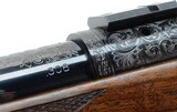 Cooper Firearms Model 54 .308 Win "Colt 175th Anniversary". No. 100. Like New In Box. With Factory Letter - 10 of 15
