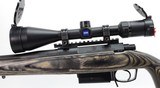 Colt M-2012 .308 Win By Cooper Firearms Of Montana. With Zeiss Conquest Lens. Excellent With Box. With Factory Letter - 9 of 11