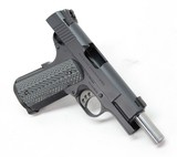 Colt Lightweight Commander .45 ACP. Like New In Hard Case. With Factory Letter - 5 of 8