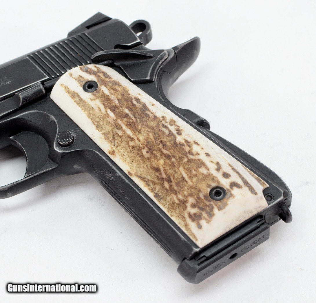 Colt 1911 Government MK IV Gunsite Pistol .45 ACP 5" Series 70. Like