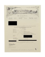 Colt Series 70 MK IV Gold Cup National Match. 45 ACP. Model O5870A1. Like New Condition. With Factory Letter - 7 of 7