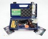 Colt Series 70 MK IV Gold Cup National Match. 45 ACP. Model O5870A1. Like New Condition. With Factory Letter - 1 of 7