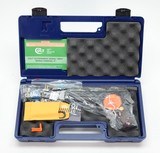 Colt Series 70 MK IV Gold Cup National Match. 45 ACP. Model O5870A1. Like New Condition. With Factory Letter - 2 of 7