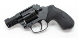 Colt Night Cobra Model MB2NS 2-Inch .38 Special. Like New in Hard Case. With Factory Letter - 3 of 6