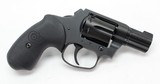 Colt Night Cobra Model MB2NS 2-Inch .38 Special. Like New in Hard Case. With Factory Letter - 4 of 6