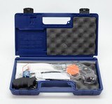 Colt Cobra Model SM2F0. Custom Polished To Bright Stainless. .38 Special. New Condition. With Factory Letter - 2 of 7