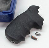 Colt Cobra Model SM2F0. Custom Polished To Bright Stainless. .38 Special. New Condition. With Factory Letter - 6 of 7