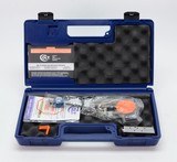 Colt Mustang XSP .380 ACP. Like New In Case With Extra Magazine. With Factory Letter - 3 of 10