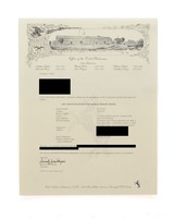 Colt Mustang XSP .380 ACP. Like New In Case With Extra Magazine. With Factory Letter - 10 of 10