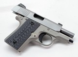 Colt Mustang XSP .380 ACP. Like New In Case With Extra Magazine. With Factory Letter - 7 of 10