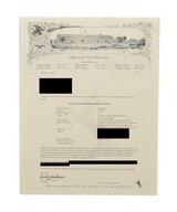 Colt Defender 3" .45 ACP Lightweight. Black Cerakote Finish. Excellent Condition In Factory Hard Case. With Factory Letter - 7 of 7