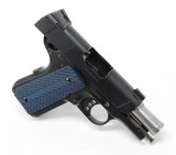 Colt Defender 3" .45 ACP Lightweight. Black Cerakote Finish. Excellent Condition In Factory Hard Case. With Factory Letter - 5 of 7