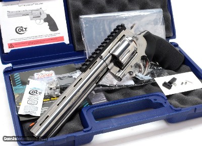 Brand New Colt 2021 Anaconda Picatinny Rail Kit