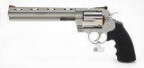 BRAND NEW 2021 Colt Anaconda .44 Mag SP8RTS 8 Inch. - 5 of 7