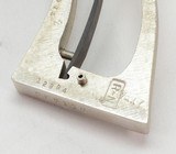 Smith & Wesson Model 48-2 .22 Remington Jet 8 3/8 Inch Nickel. Excellent Condition In Factory Box - 10 of 12