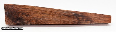 AAA Grade Claro Walnut Gunstock Blank