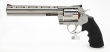 BRAND NEW 2021 Colt Anaconda .44 Mag SP8RTS 8 Inch - 5 of 8