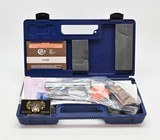 Colt Python 'ELITE' .357 Mag. 6 inch Stainless Finish. Outstanding Collector Quality - 2 of 10