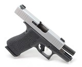 Glock 43X Subcompact 9x19mm. Like New In Hard Case - 5 of 6
