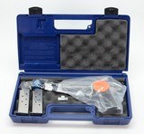 Colt Lightweight Commander .45 ACP Wiley Clapp Satin Stainless. Like New In Hard Case With Factory Letter - 2 of 8